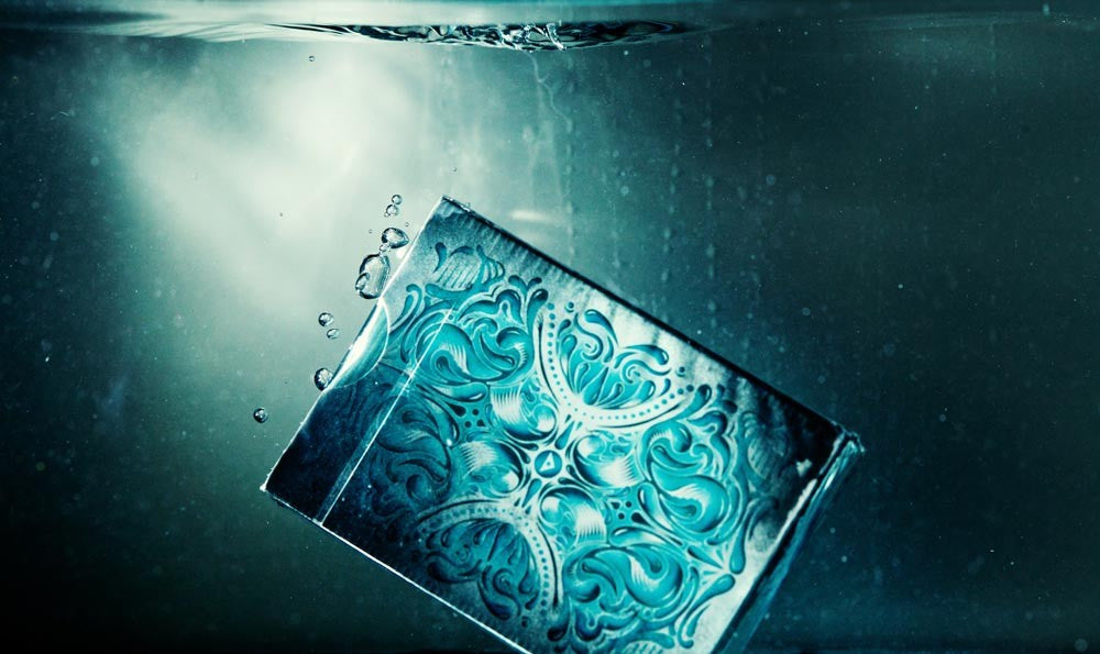 Fathom Playing Cards