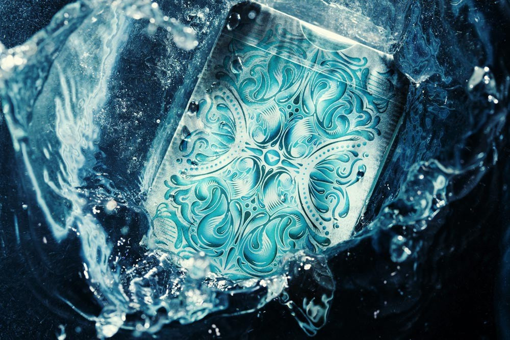 Fathom Playing Cards