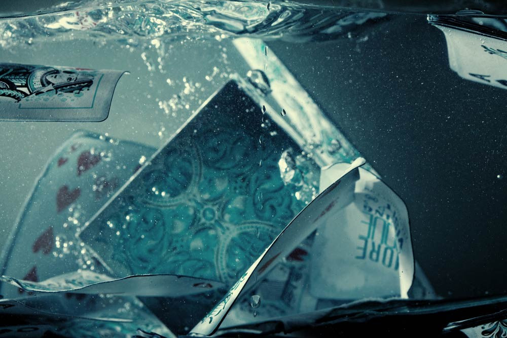 Fathom Playing Cards