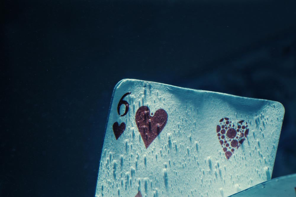 Fathom Playing Cards