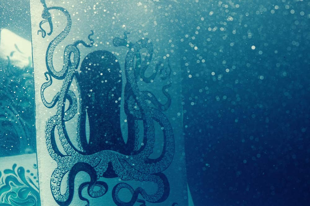 Fathom Playing Cards