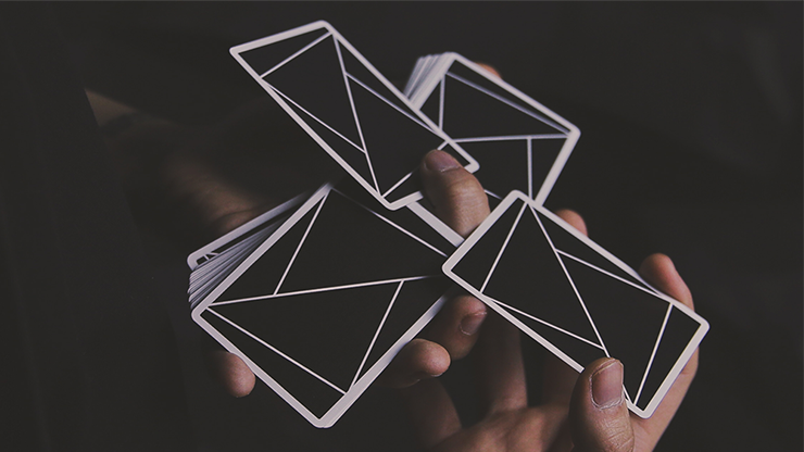 Flexible Playing Cards