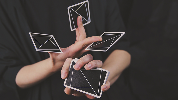 Flexible Playing Cards