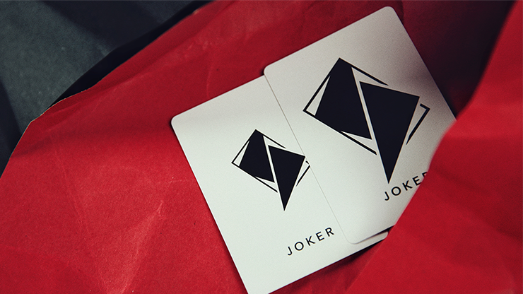 Flexible Playing Cards