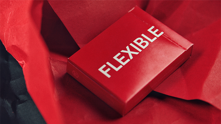 Flexible Playing Cards