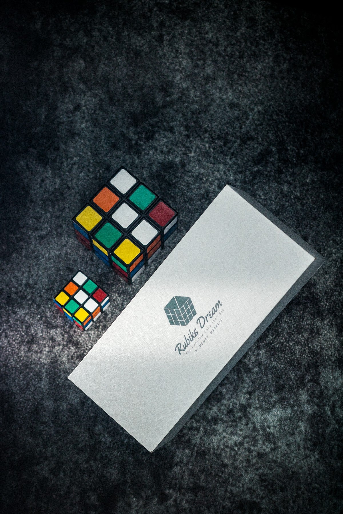 Rubik's Dream 3.0