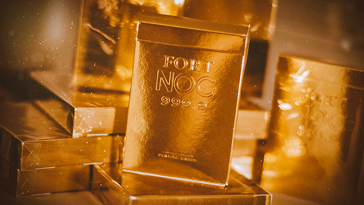 Fort NOC Gold
