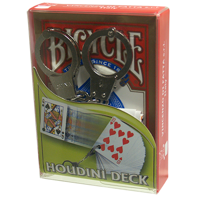 Houdini Deck