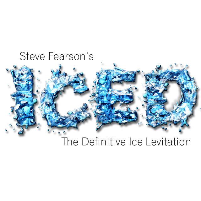 ICED - The Definitive Floating Ice