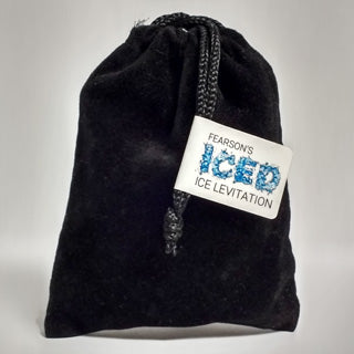 ICED - The Definitive Floating Ice