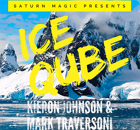 Ice Qube
