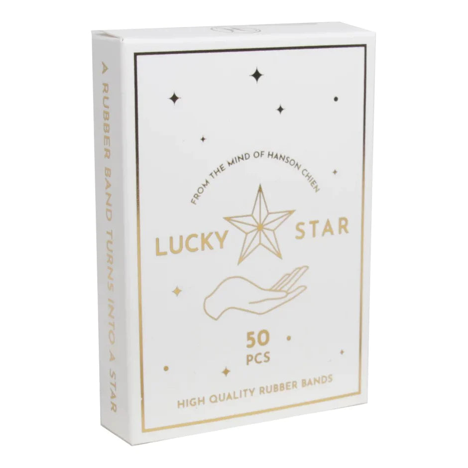 Lucky Star