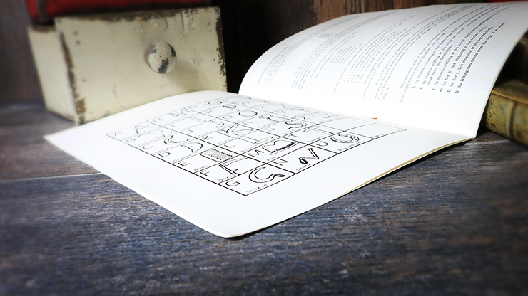 Mnemodexterity by L. De Bevere