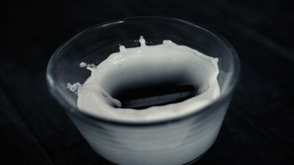 Overstuft by Bizzaro