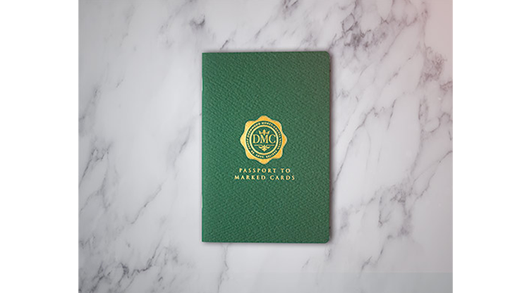 Passport to Marked Decks
