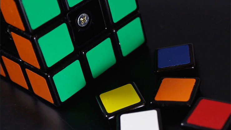 RD Cube