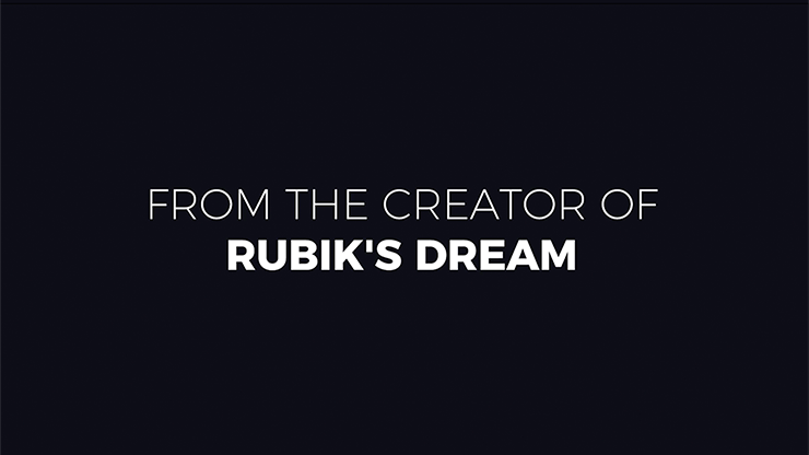 RD Cube