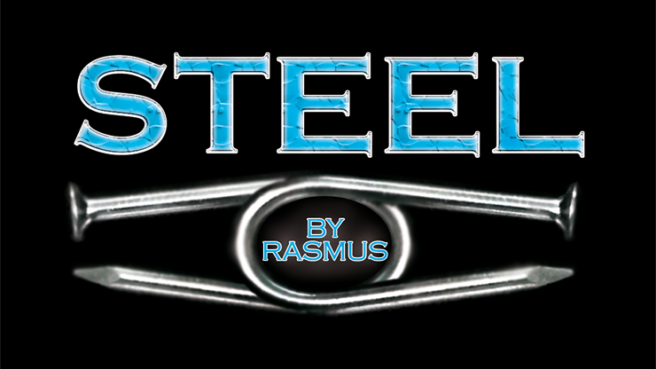 STEEL (Refills)