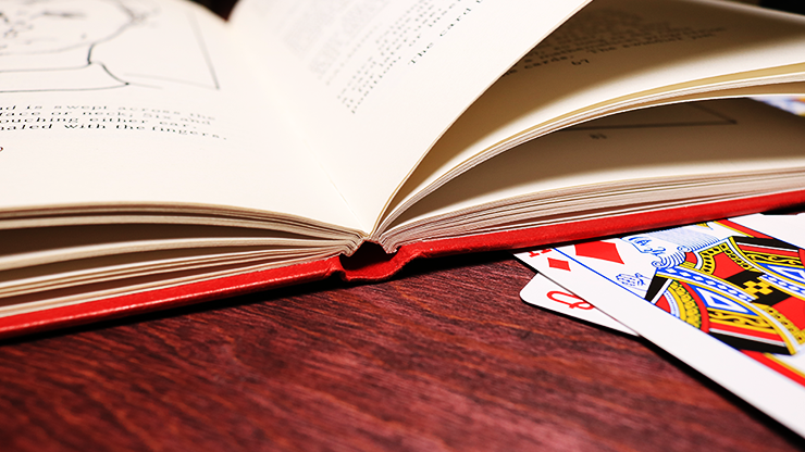 Secrets of Gambling (Limited Out of Print) by Hugh Miller