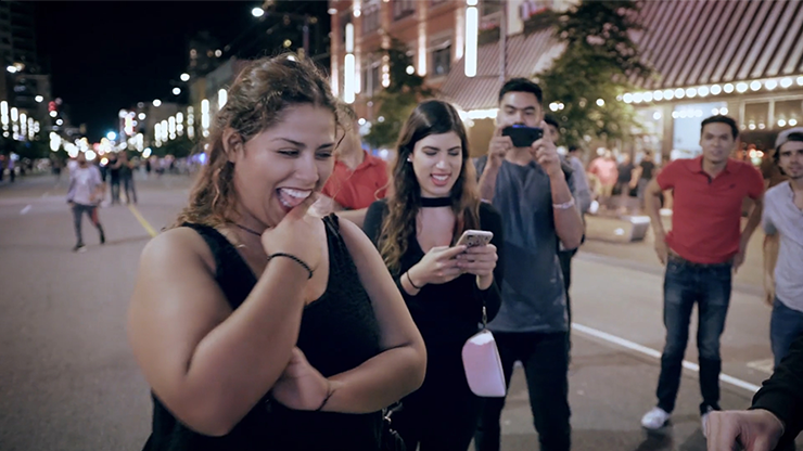 Self-Flipping Notepad