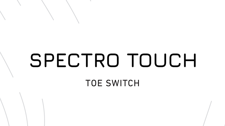 Spectro Touch