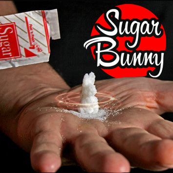 Sugar Bunny