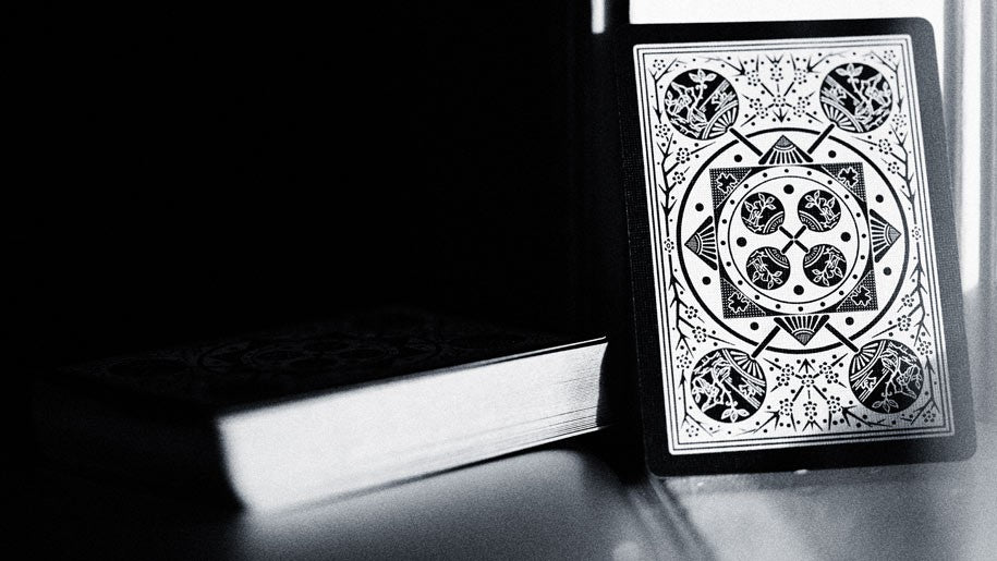 Tally-Ho Viper Fan-BLACK