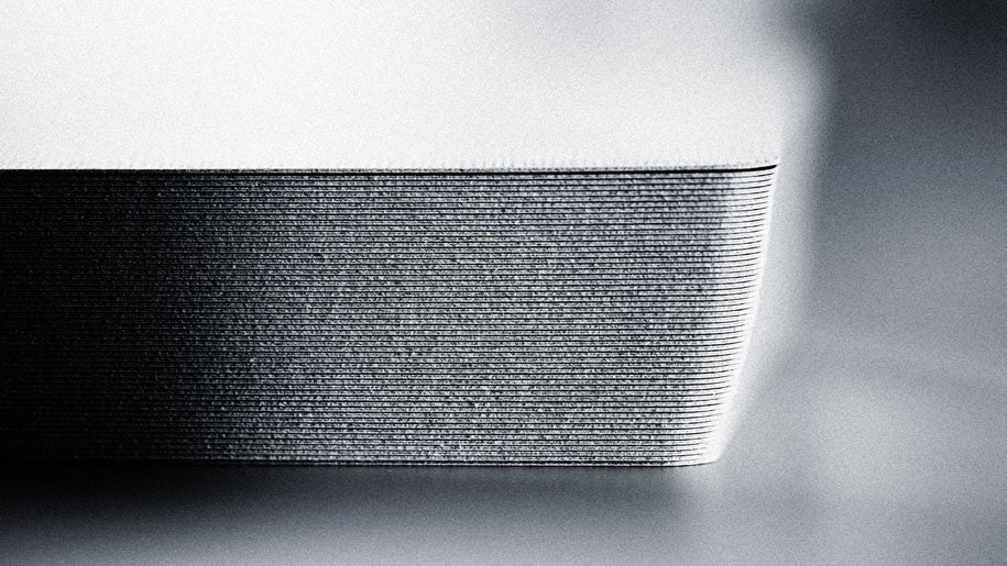 Tally-Ho Viper Fan-BLACK