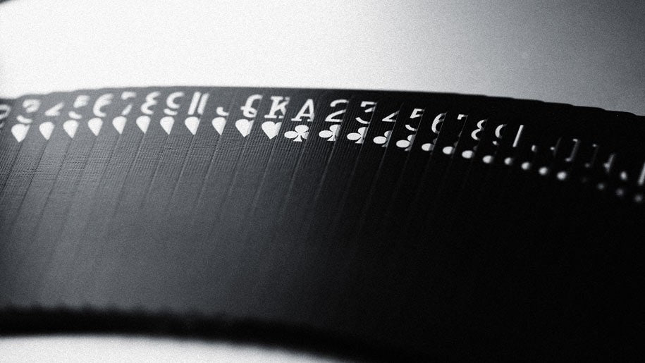 Tally-Ho Viper Fan-BLACK