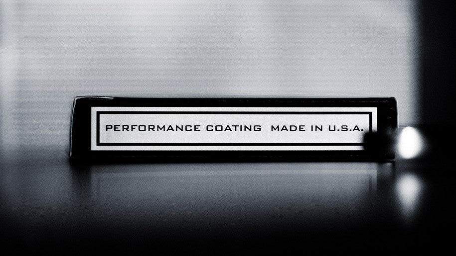 Tally-Ho Viper Fan-BLACK