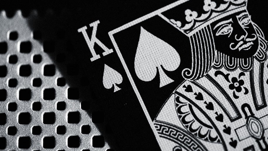 Tally-Ho Viper Fan-BLACK