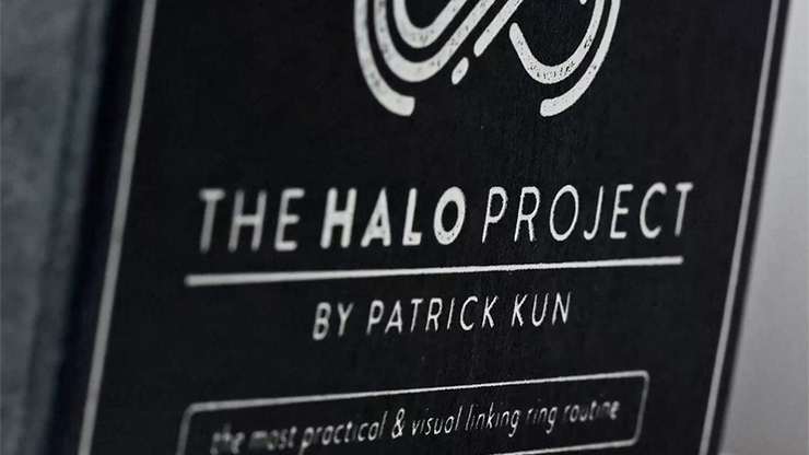 Halo Project