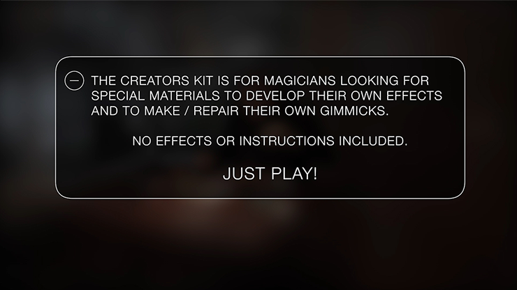 The PHP Creators Kit by Paul Harris