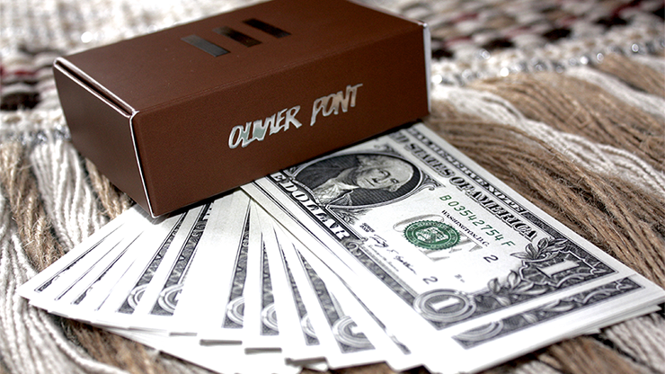 Three Classics by Olivier Pont