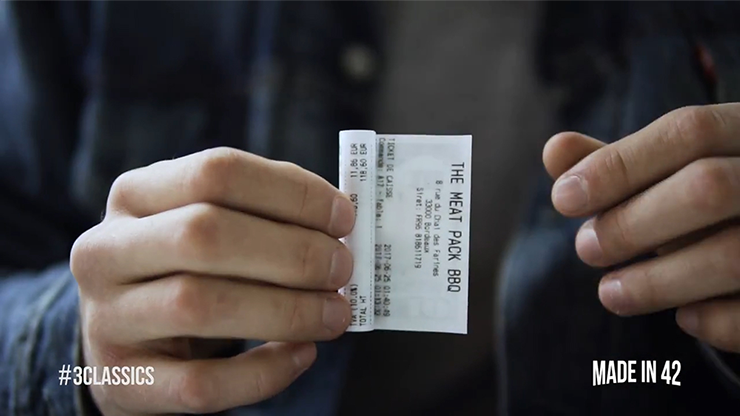 Three Classics by Olivier Pont