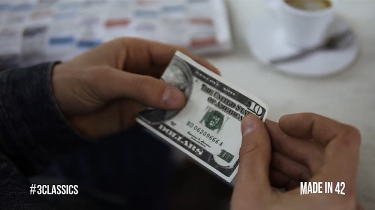 Three Classics by Olivier Pont