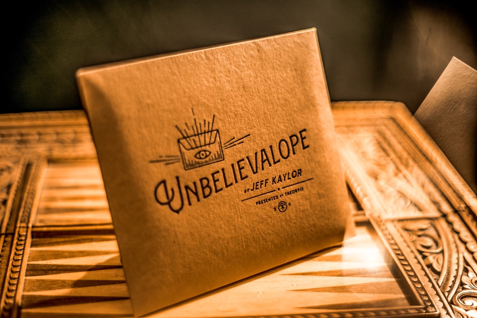 Unbelievalope 2.0