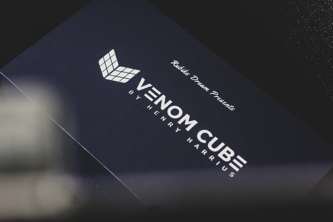 Venom Cube