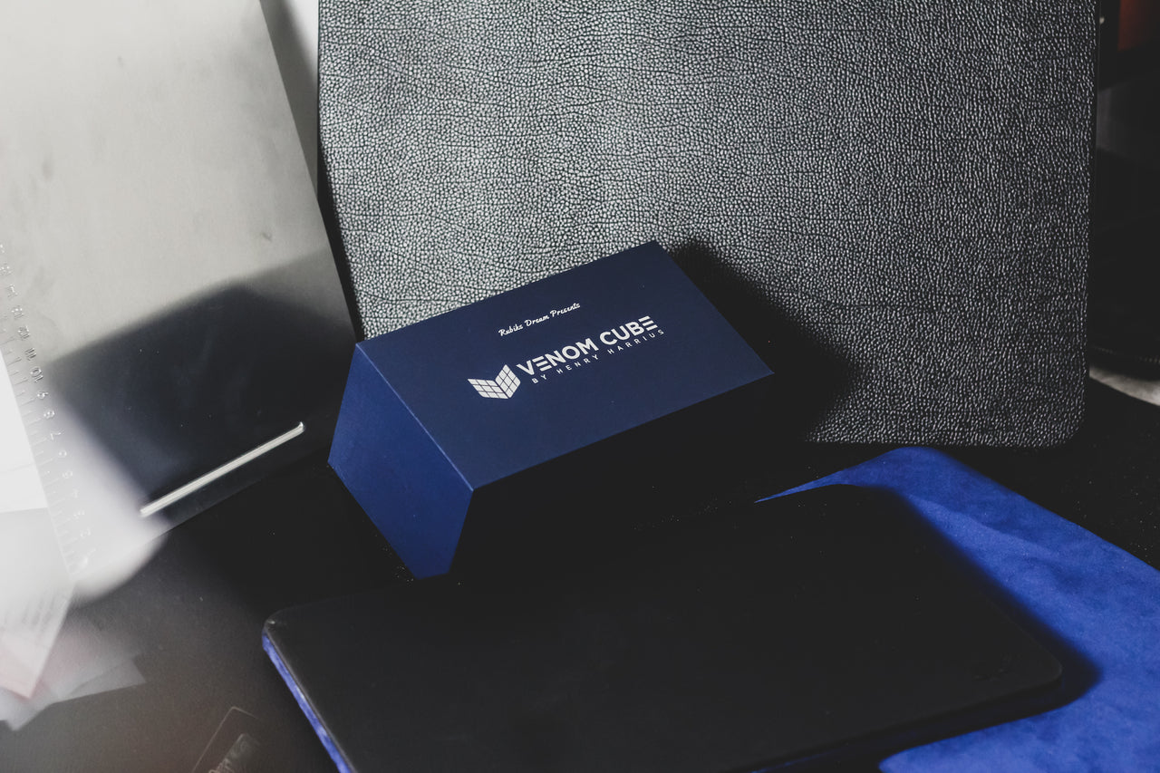 Venom Cube