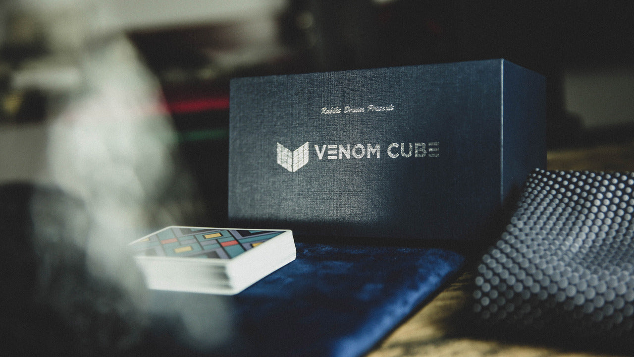 Venom Cube