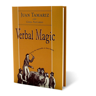 Verbal Magic