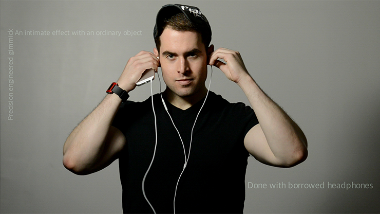 Wired by Danny Weiser