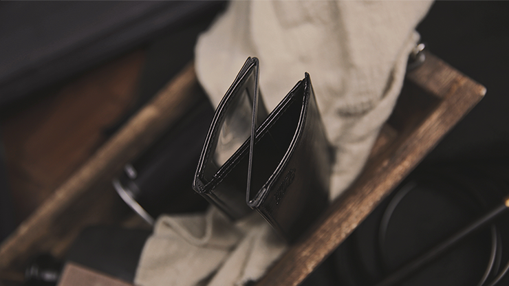 Z Wallet 2.0 by TCC (Locking)