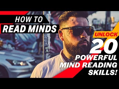 How to Read Minds Kit 2.0