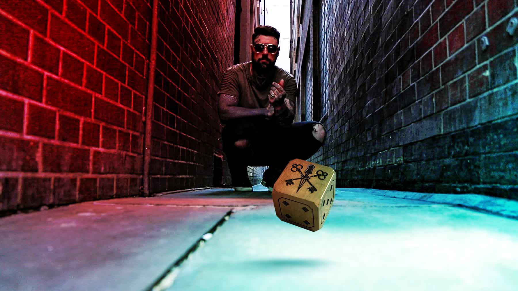 How to Control Minds Kit 2.0