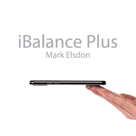 iBalance Plus