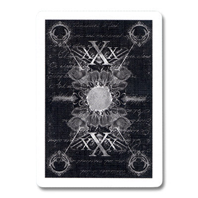 Bicycle Outlaw Playing Cards