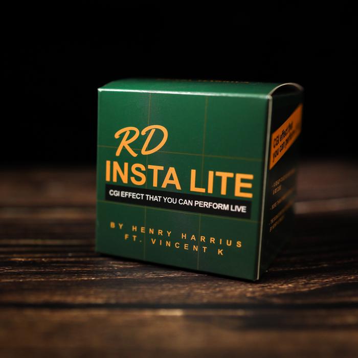 RD Insta Lite