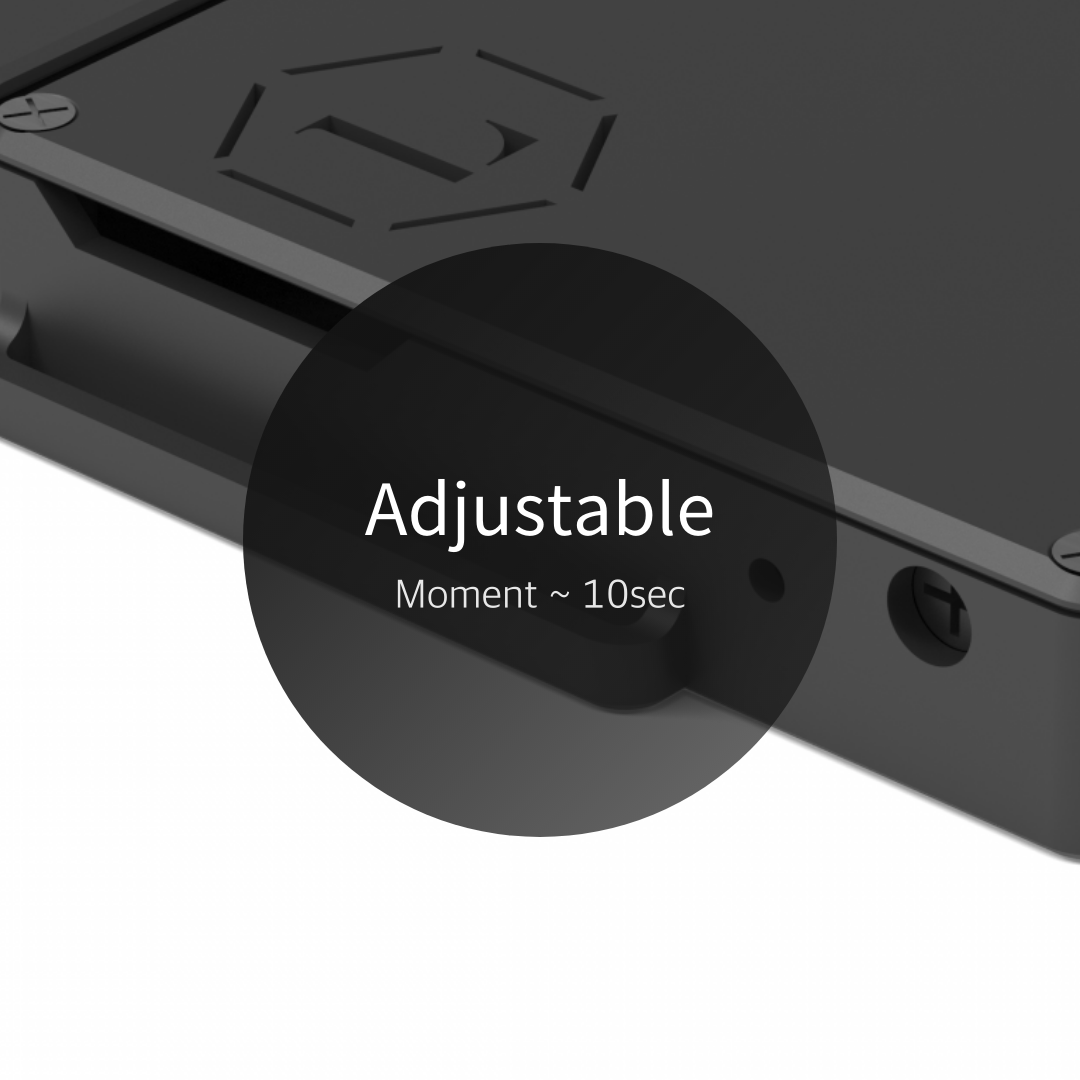 Smoke One Grande 2.0