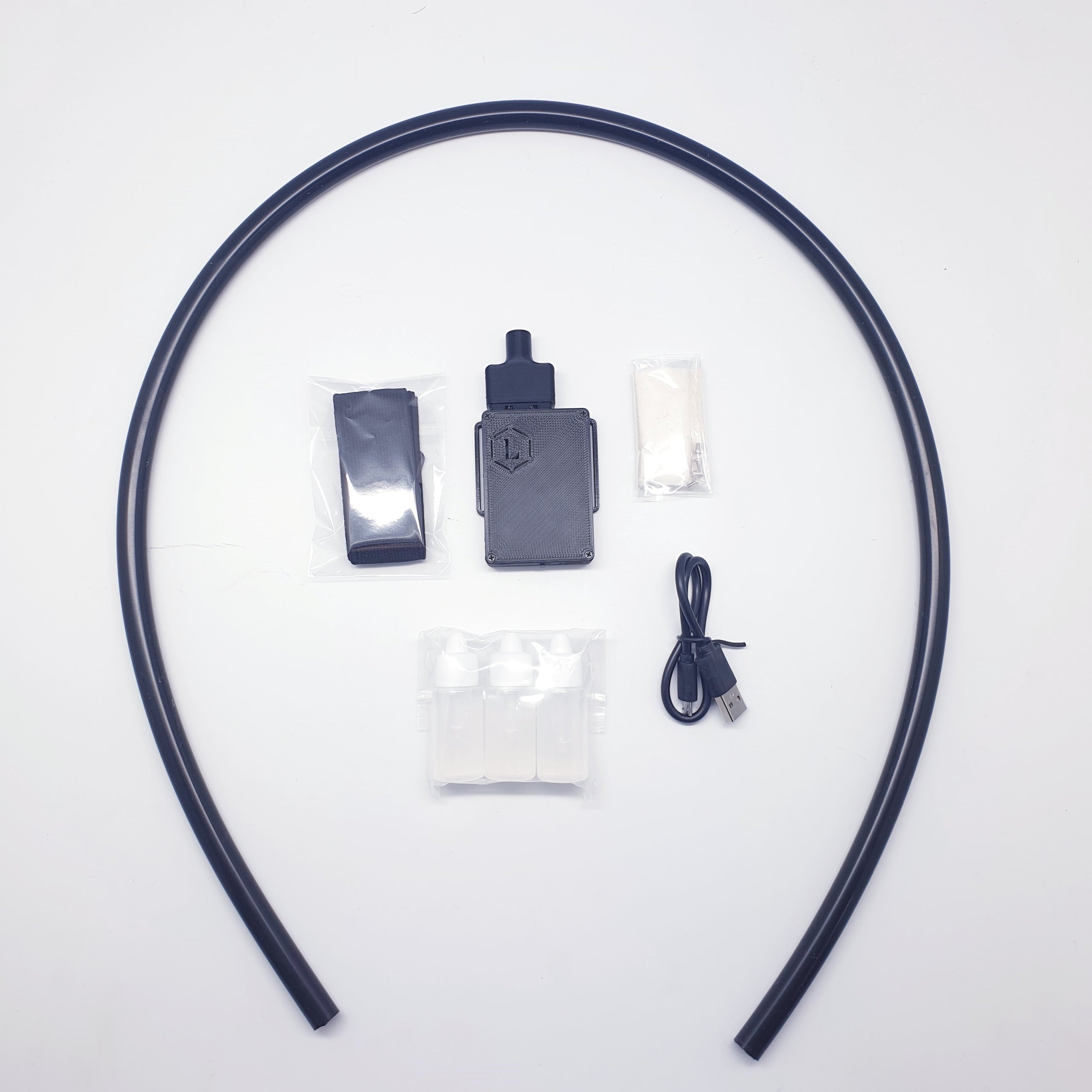 Smoke One Grande 2.0